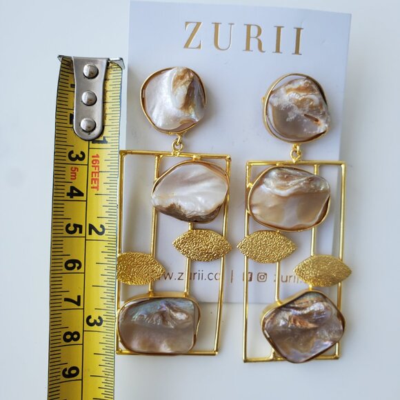 ZURII ! EARING - Picture 4 of 7
